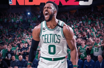 NBA 2K25 Download For PC (Latest Version) NBA 2K25 Download For PC (Latest Version)