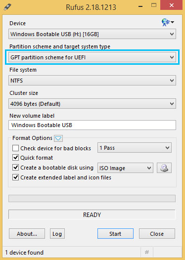 Tancapkan flashdisk ke port usb komputer (pc, laptop atau netbook). Top 10 Windows Usb Tools To Create Bootable Usb From Iso Upaae