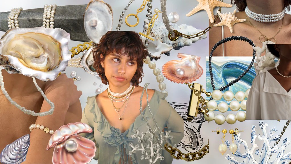 All Things Pearl A R M E D