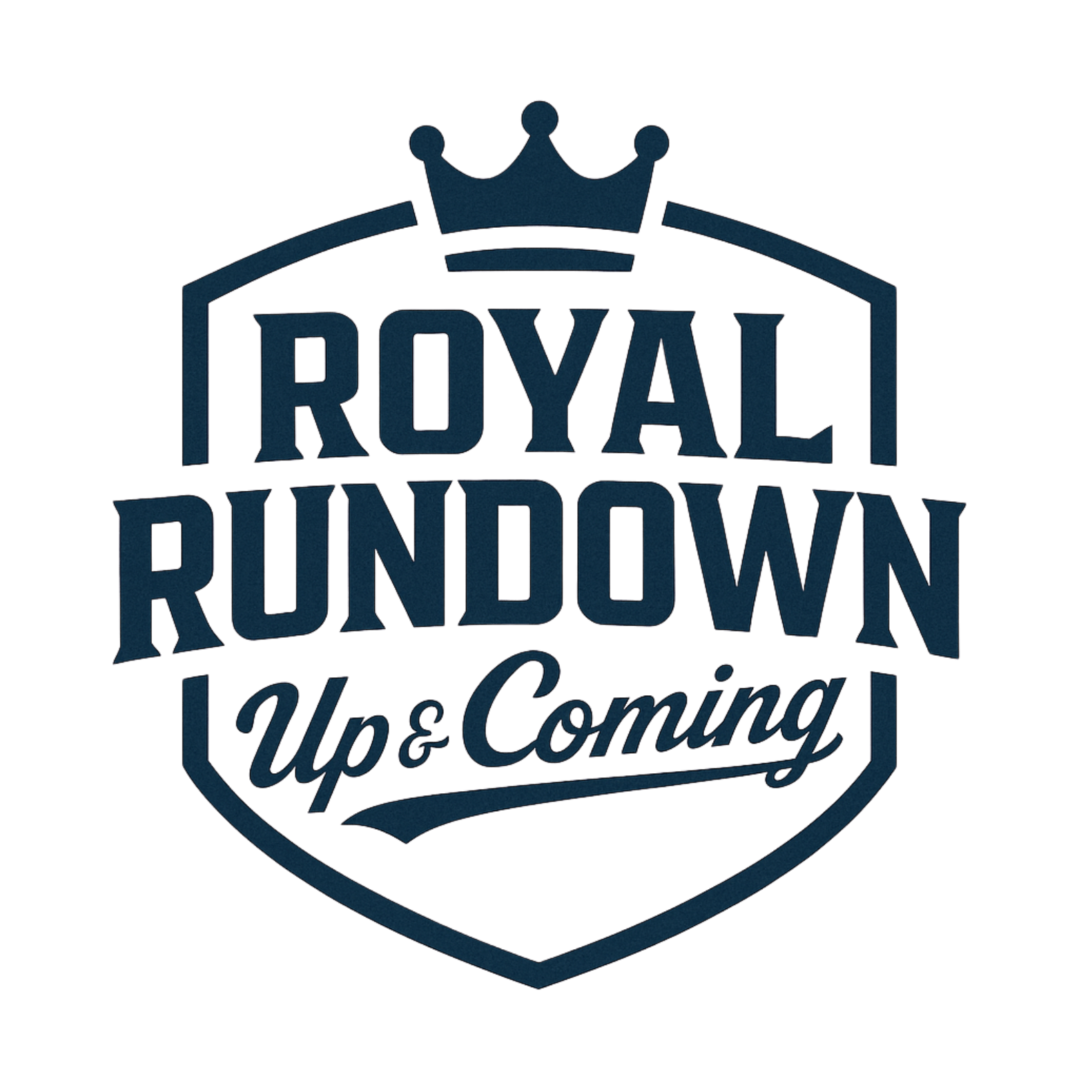 ROYAL RUNDOWN