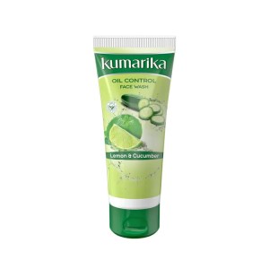 Kumarika Oil Control Face Wash