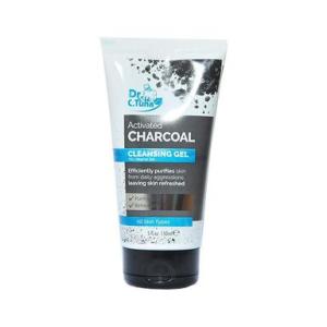 Dr. C. Tuna Activated Charcoal Cleansing Gel