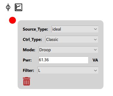Gui Electricgrid Jl - 4K Ocean Arts for Desktop