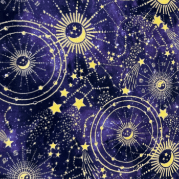 Constillations Pattern