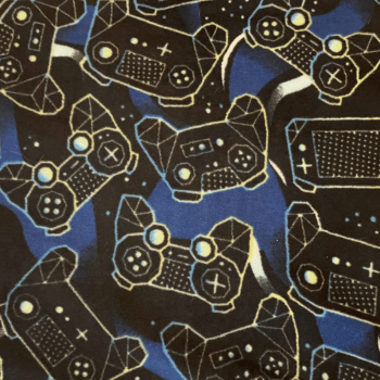 Game Controller Pattern