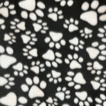 Paw Prints Pattern