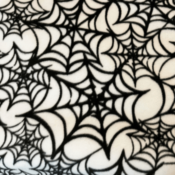 Spiderweb Pattern