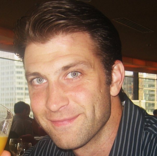 Scott Schmuhl