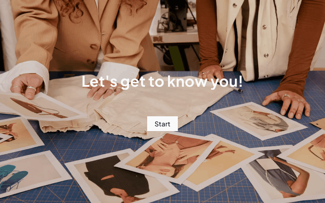 Client Questionnaire Template