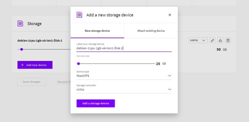 How To Safely Decrease Storage Size On Centos 7 Documentation - Best Vintage Pictures in High Resolution