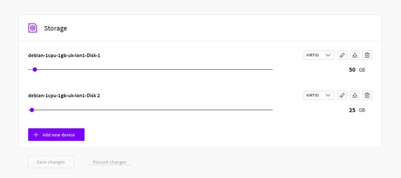 Centos Enterprise Linux 7 Storage Management - Best Space Images in Full HD