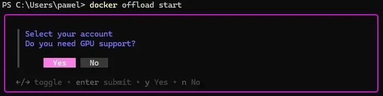 Docker Offload Supercharging Cloud Native Development Docker - City Photos - Ultra HD Full HD Collection
