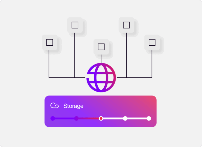 Cloudstorage Blockstorage Objectstorage Upcloud - Best Space Photos in HD