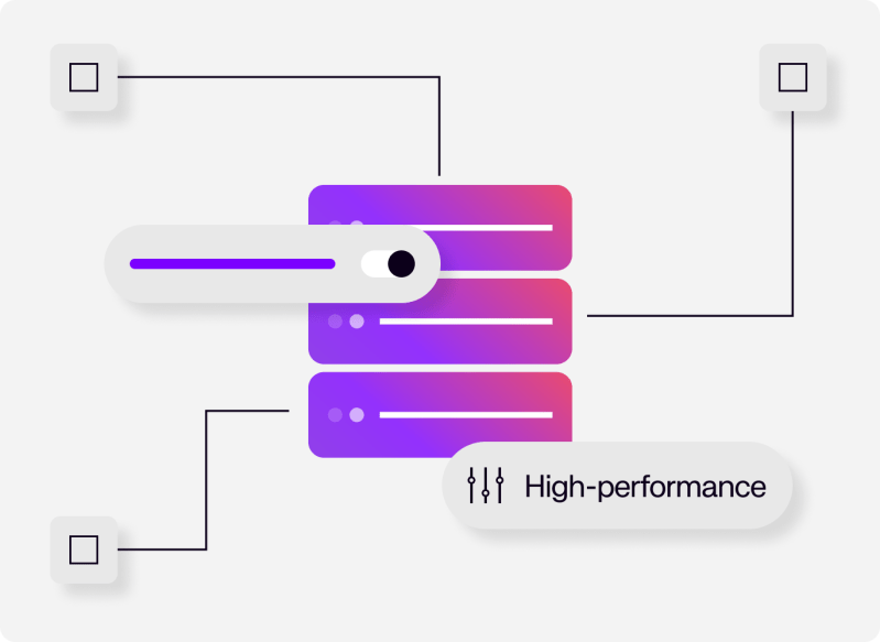 Upcloud Products Reliability Guaranteed - Best Geometric Illustrations in Desktop