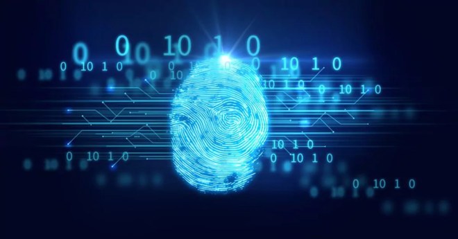 The Power of Blockchain to Transform Data Security