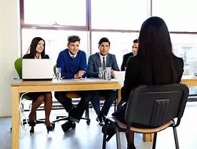 outfits to wear in job interview