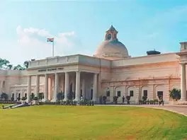 IIT Roorkee joint masters in climate sciences