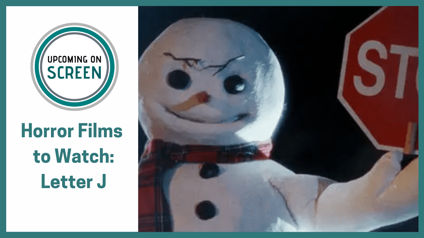 Horror films to watch – Letter J