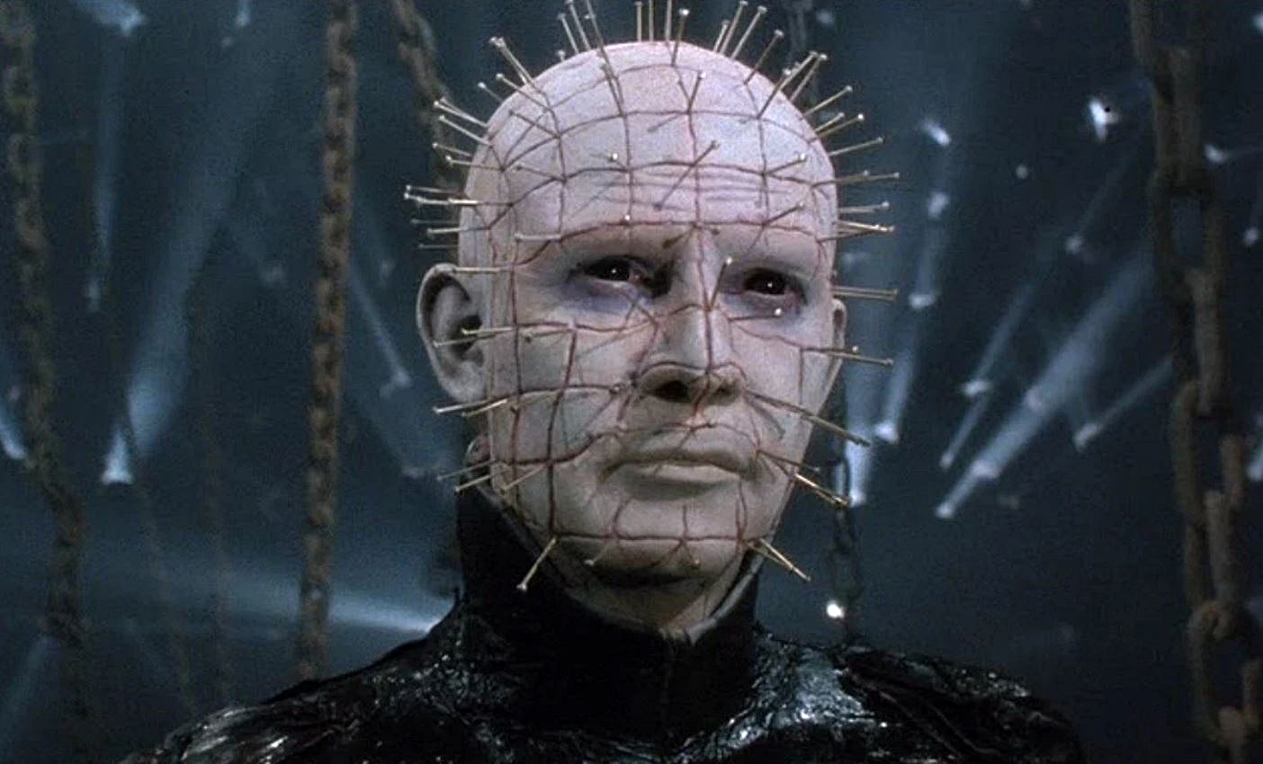 Hellraiser (1987) ★★★★1/2