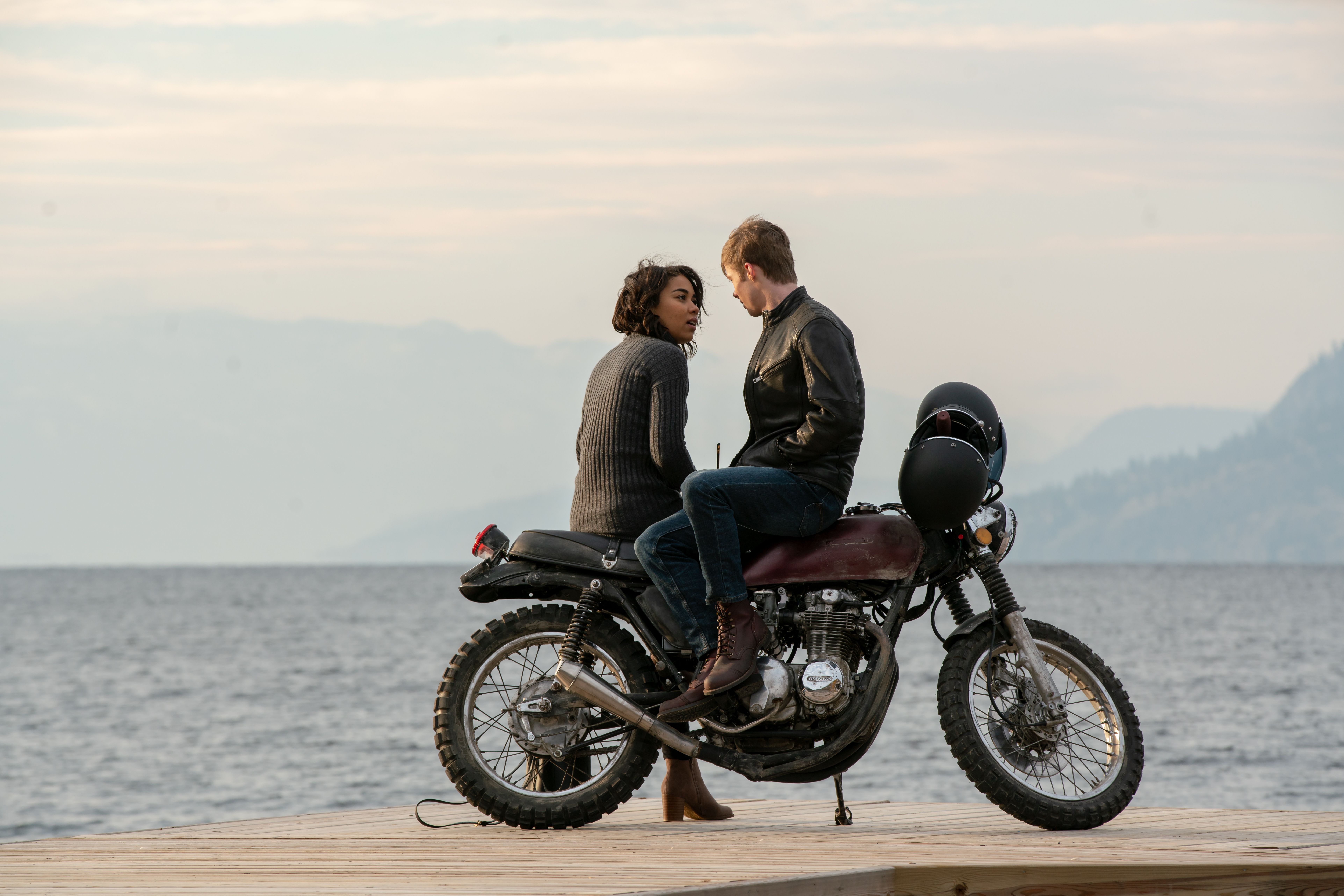 Endless ★★1/2 – Digital Review