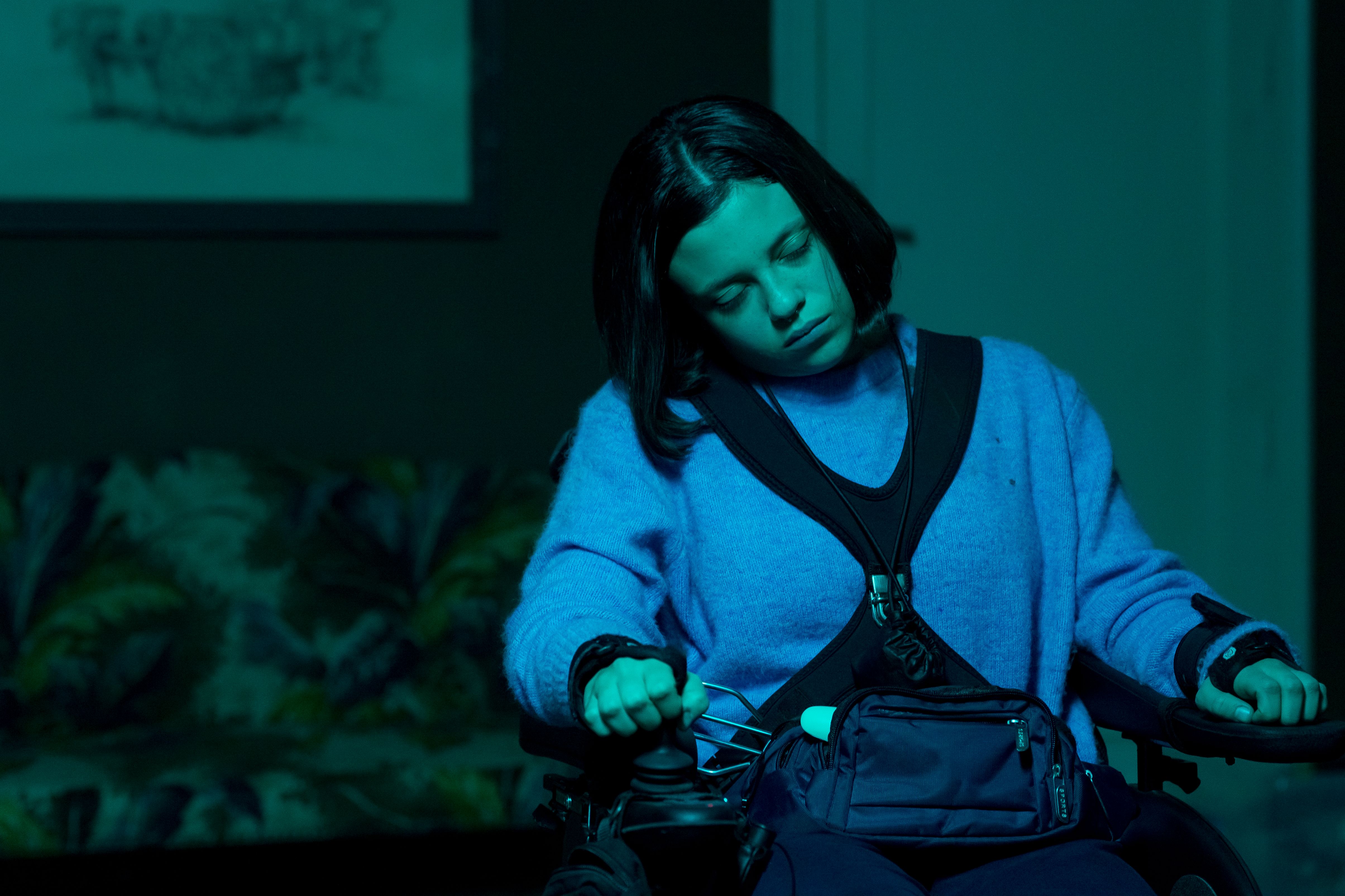 Spanish Horror Ropes set for digital release November 19th