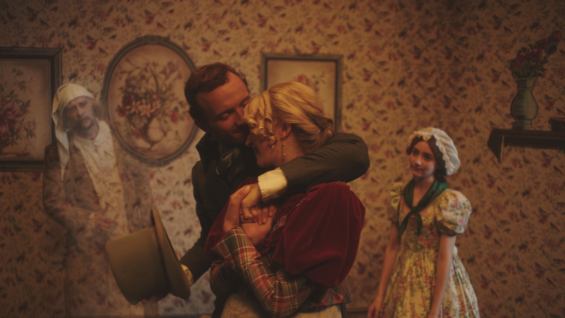 A Christmas Carol – ★★★  1/2