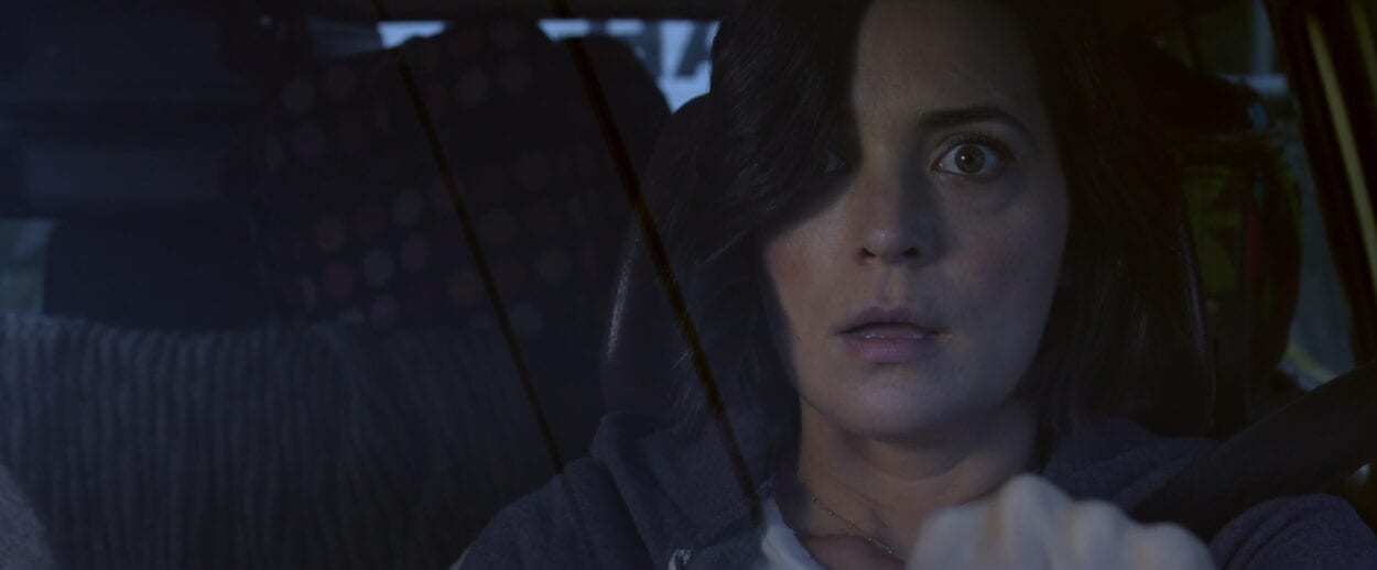 Alone ★★★★ – Digital Release