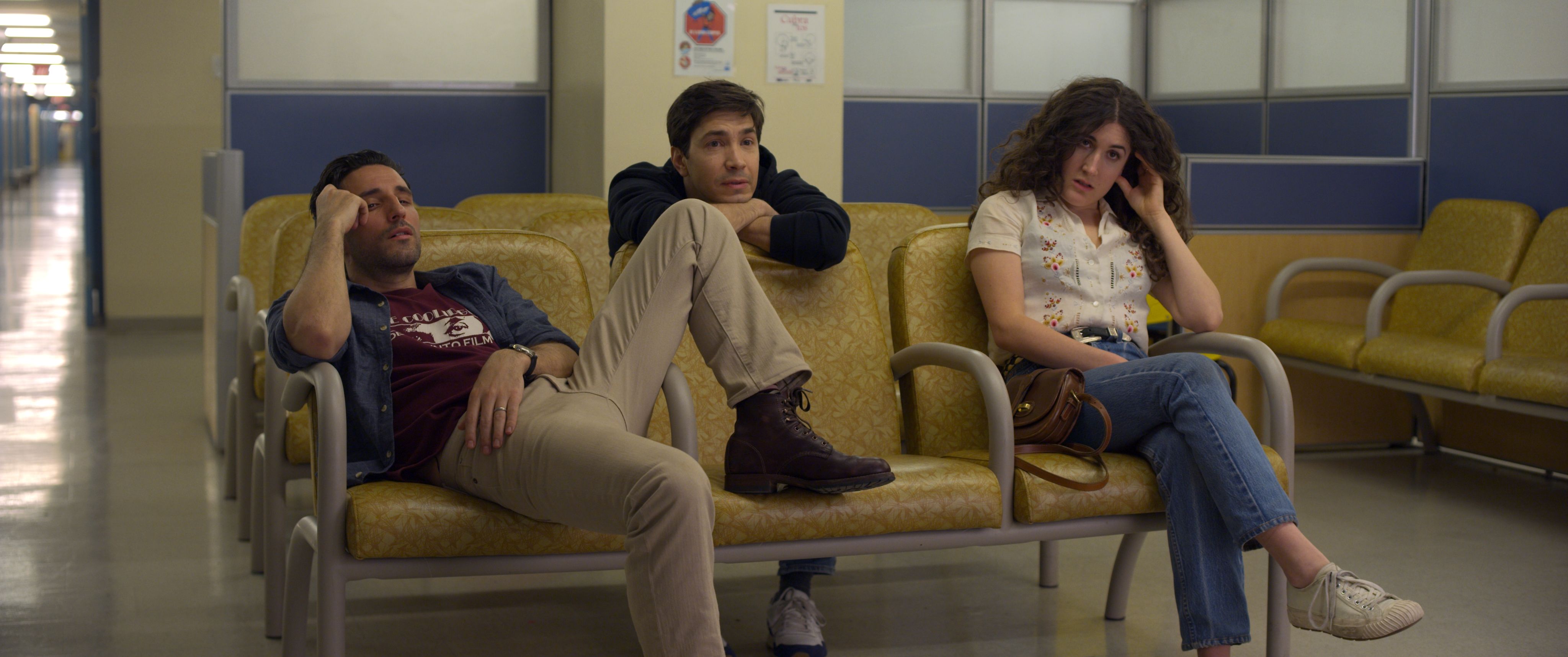 Safe Spaces ★★★ 1/2 – Digital Review