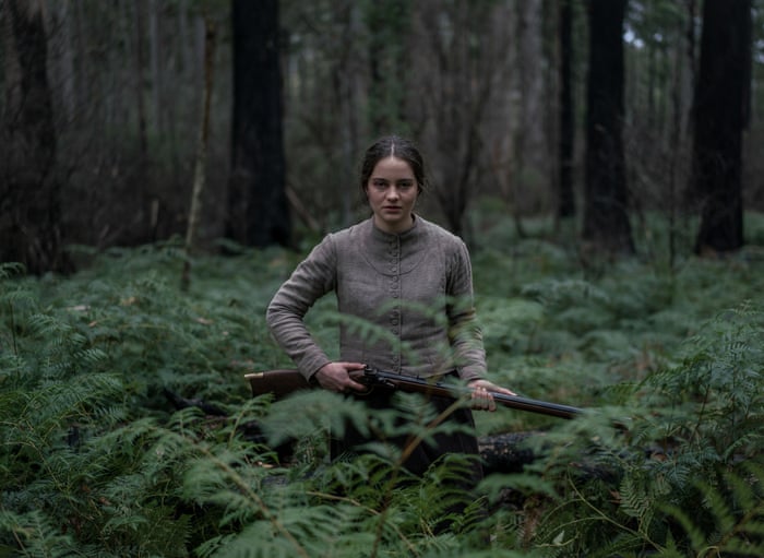 The Nightingale – ★★★★ Blu Ray