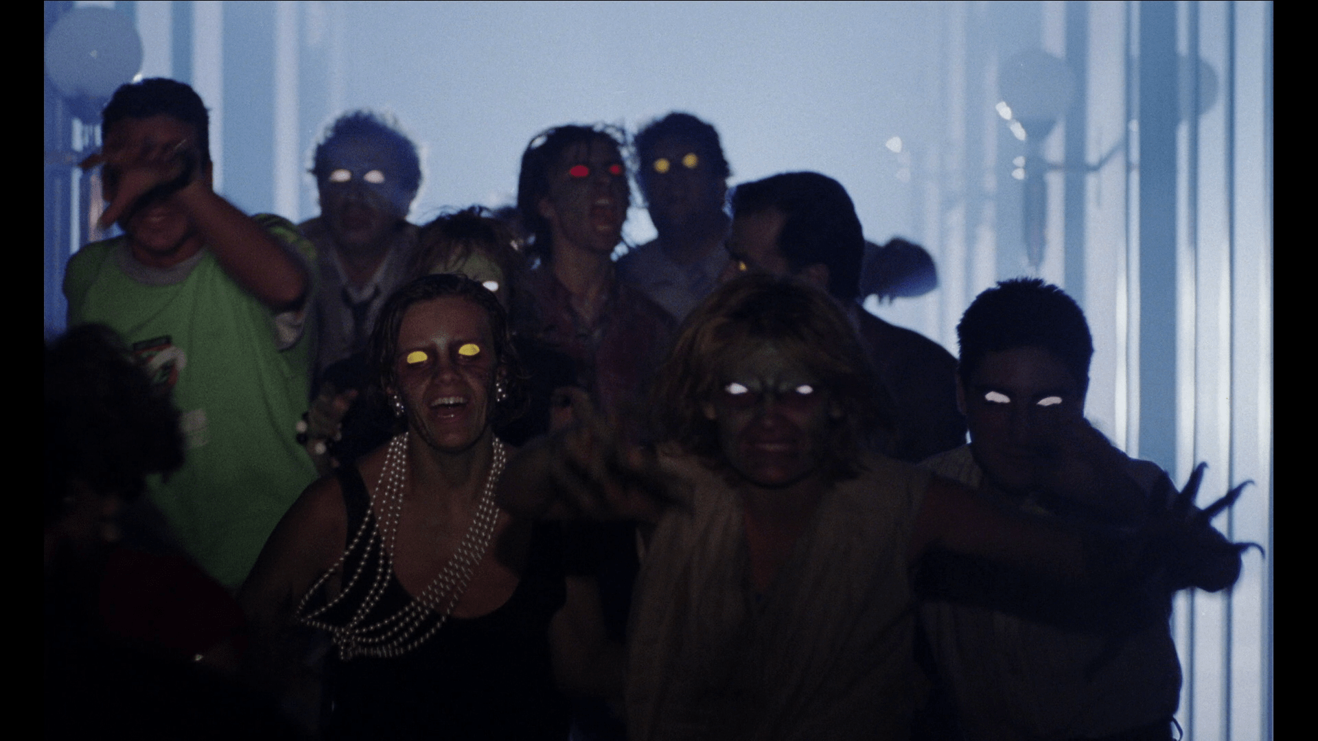 Demons and Demons 2 – Arrow Boxset ★★★★ 1/2