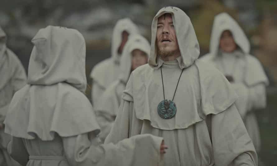 Sacrifice – ★★★