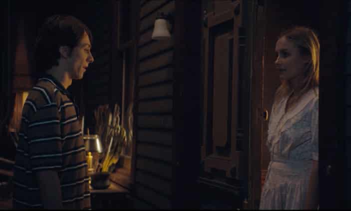 Josie and Jack (2019) ★★ 1/2