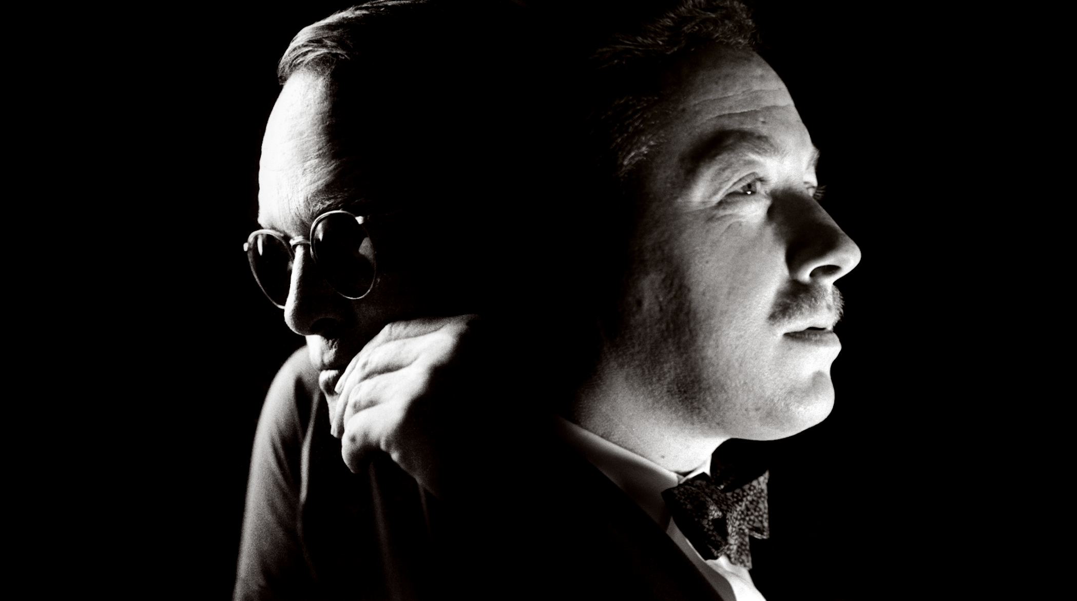 Dogwoof Announces 30th April UK & Irish On Demand Release For Truman & Tennessee: An Intimate Conversation