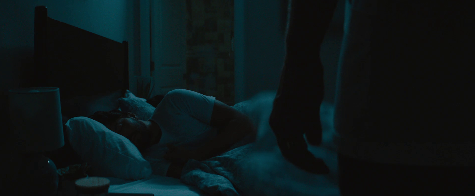 Tyler Savage’s Stalker gets a UK digital and cable release 21st May