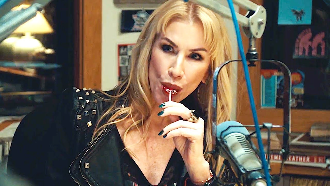 Ten Minutes to Midnight – ★★★