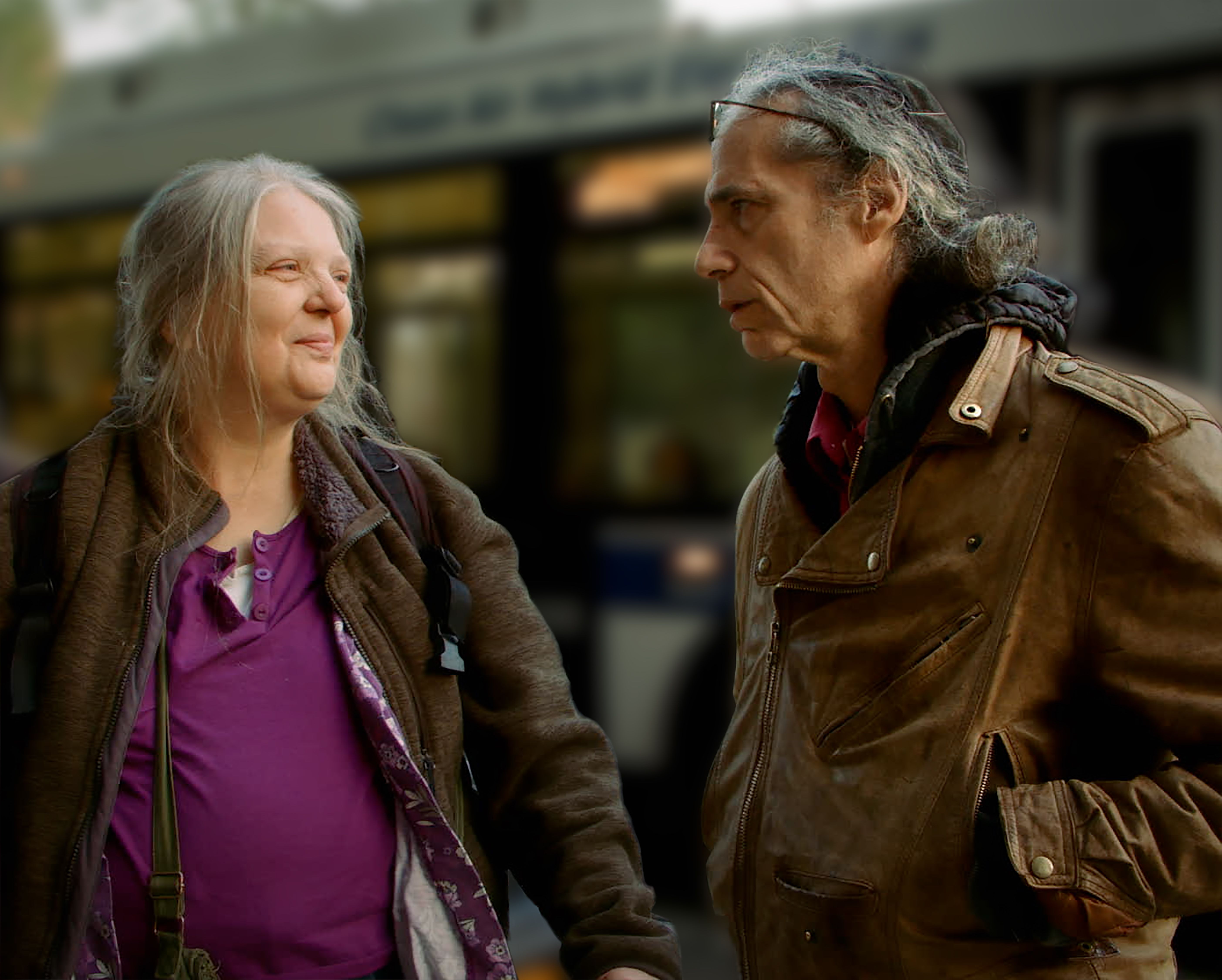 Sheff Doc Fest: Charm Circle – ★★★★