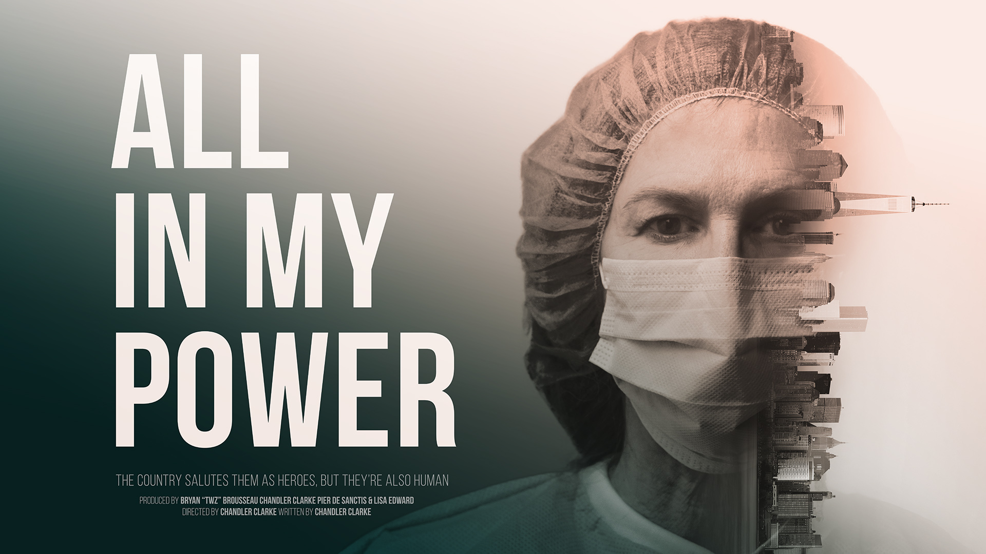 All In My Power ★★★★ 1/2 – Queen’s World Film Festival