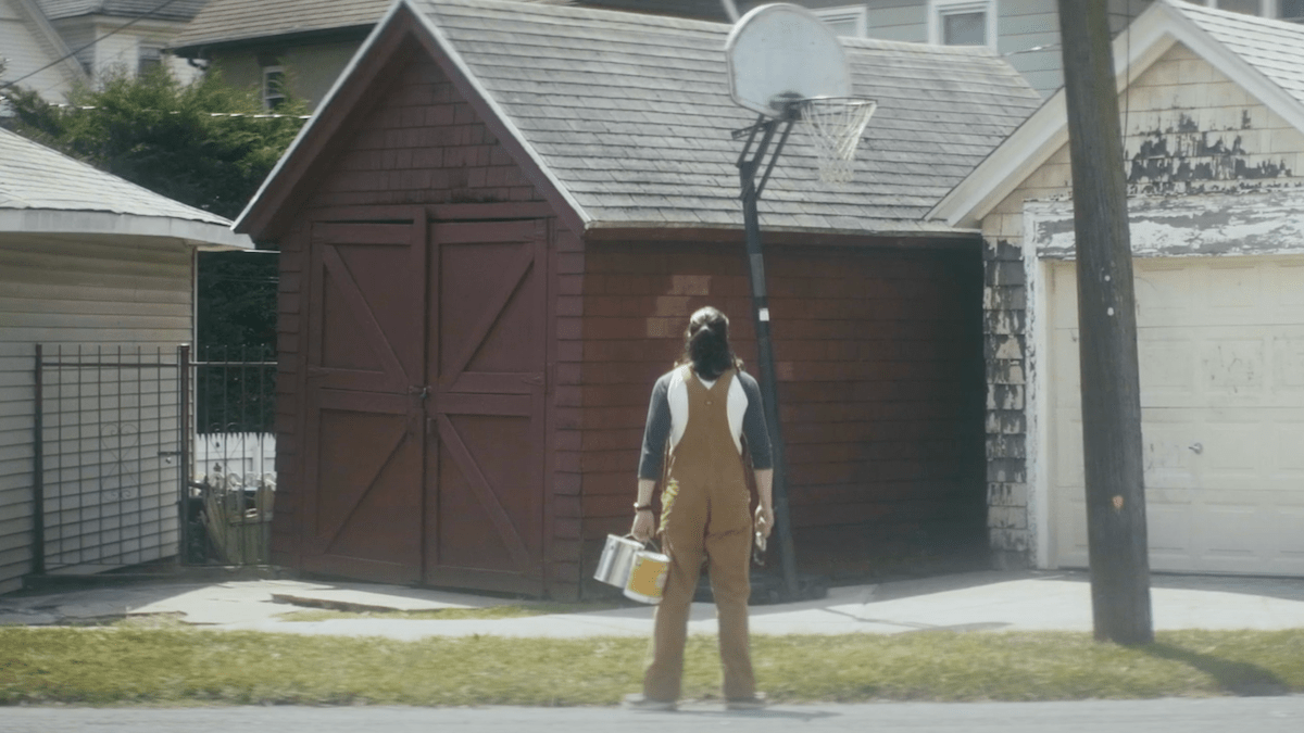 Mouse – ★★★★ Queen’s World Film Festival