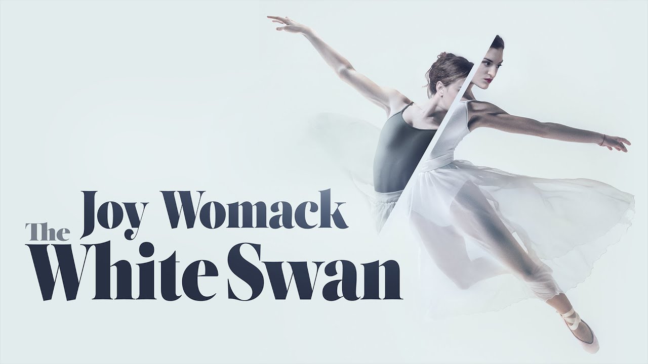 Joy Womack: The White Swan – ★★★1/2