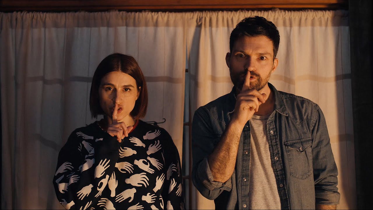 Scare Me – ★★★