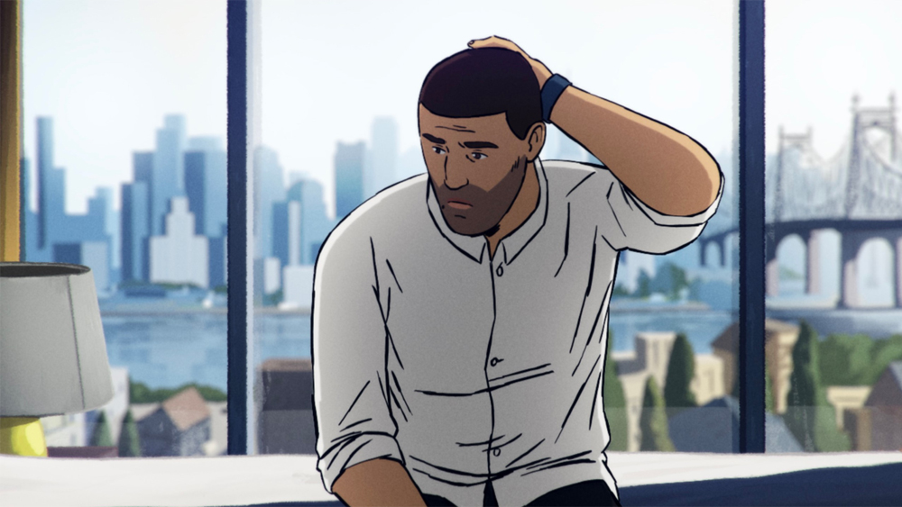 Flee – London Film Festival 2021