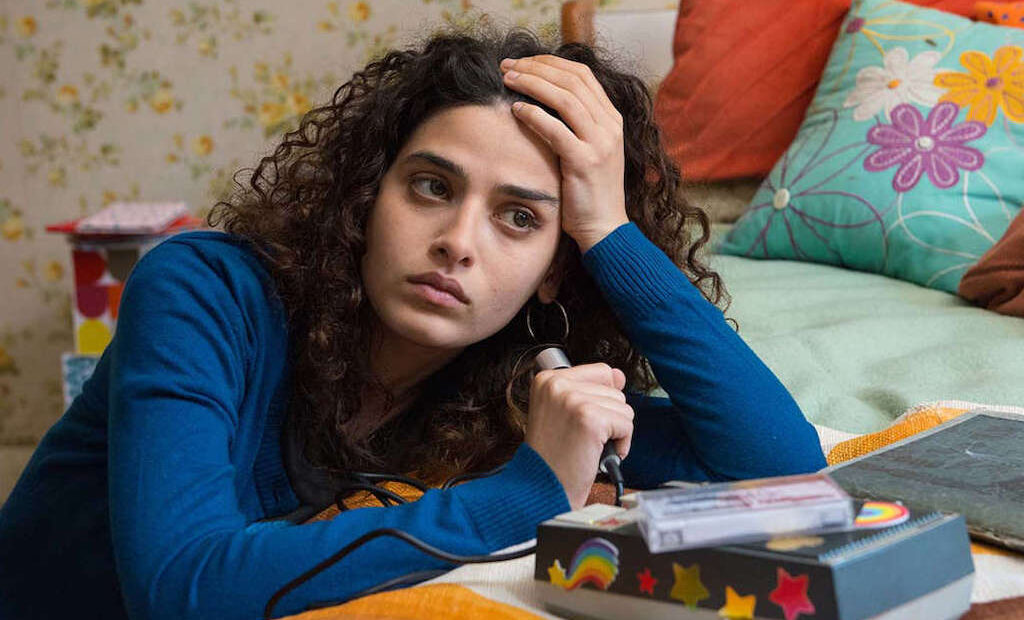 Memory Box – London Film Festival 2021