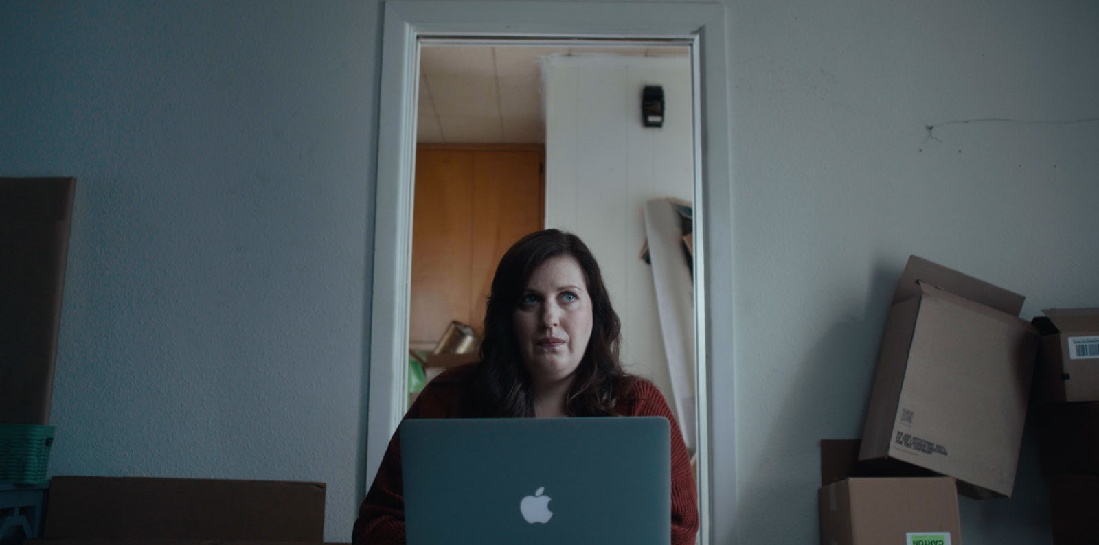 Return to Sender ★★★ HollyShorts Film Festival