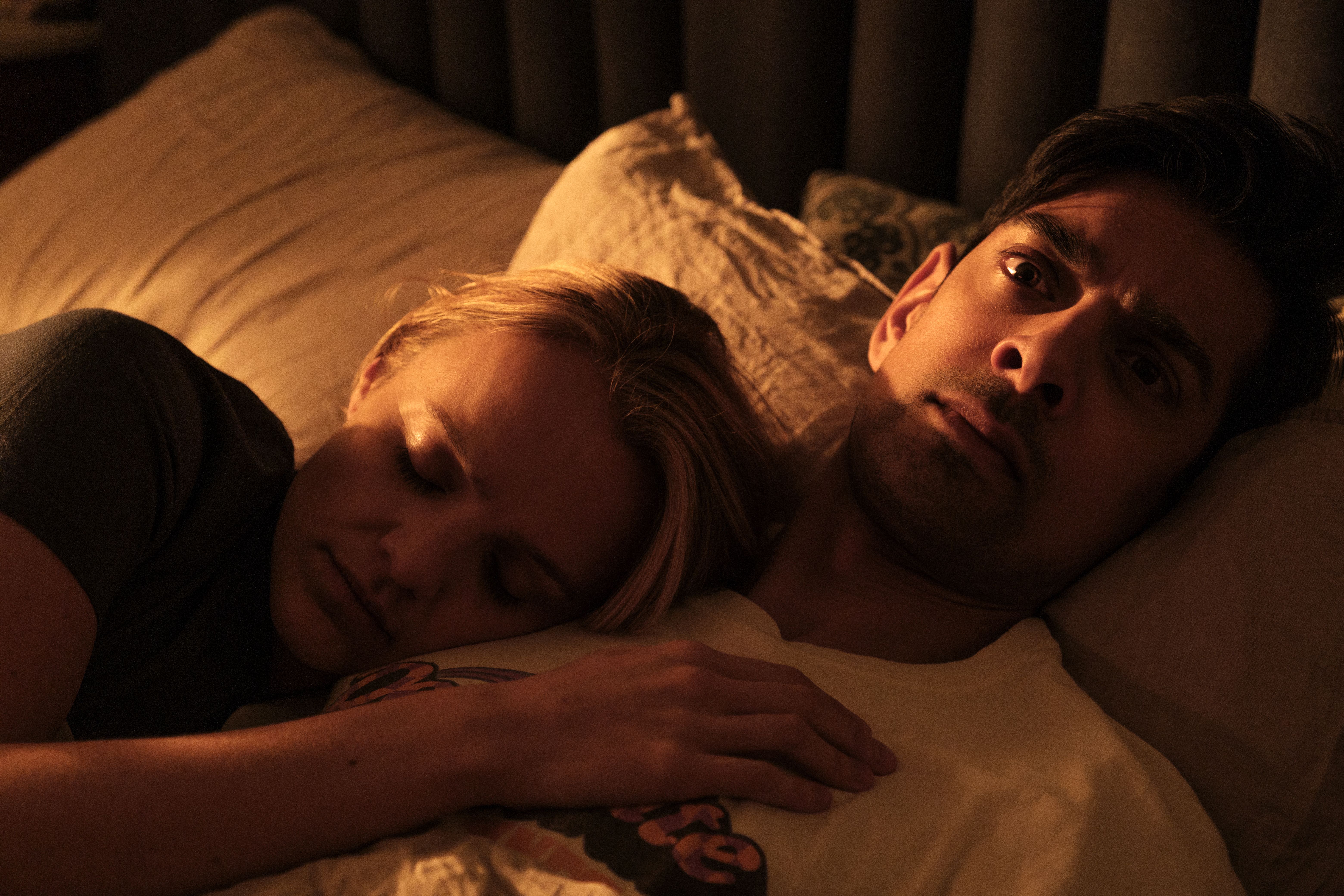 Tall Dark and Handsome ★★★★ HollyShorts Film Festival 2023