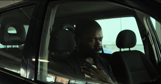 The After ★★★★★ HollyShorts Film Festival 2023