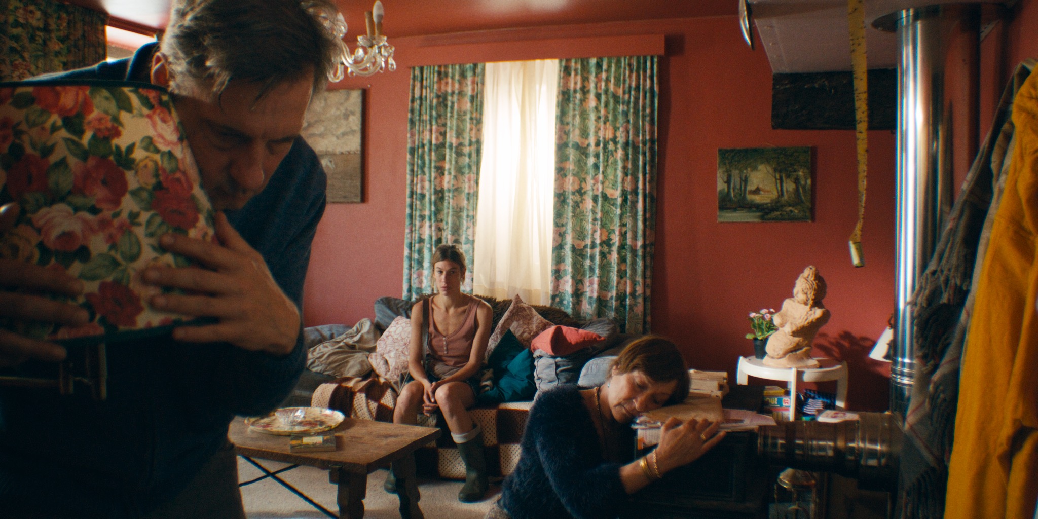 Se dit d’un cerf qui quitte son bois ★★★★★ (Short) Born of Woman – Fantasia 2023