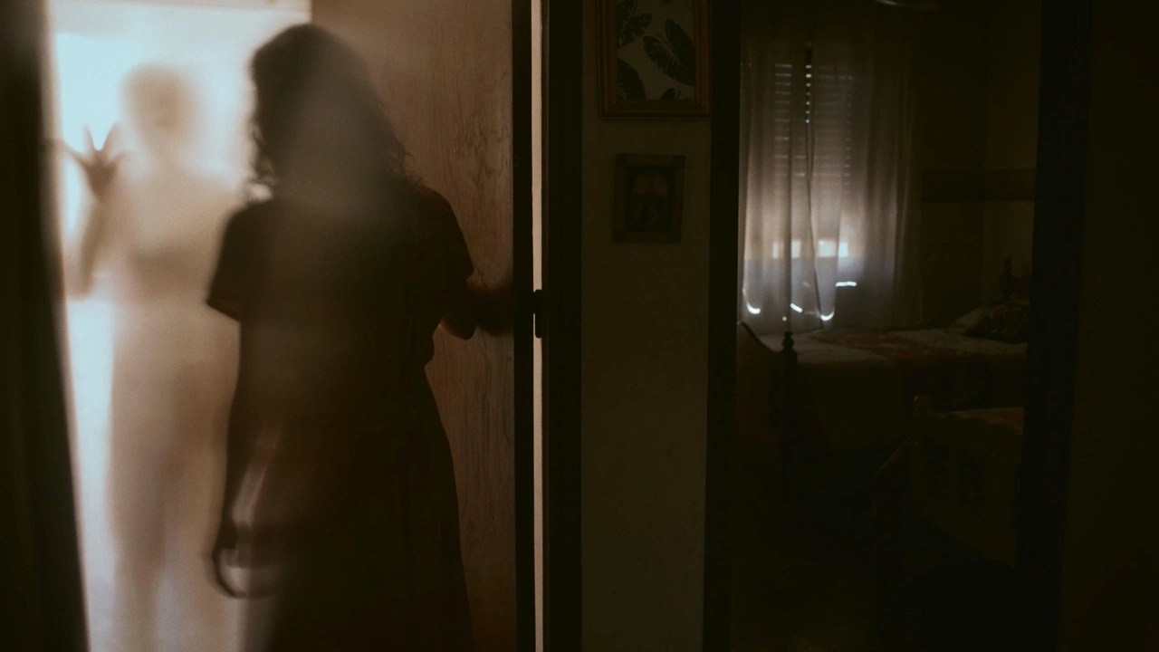 Sayani – ★★★★ (Short)- Born of Woman – Fantasia 2023