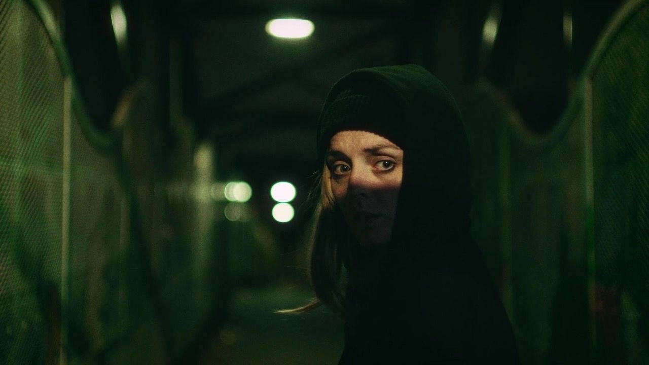 Only Yourself to Blame ★★★★★ (Short) Born of Woman – Fantasia 2023