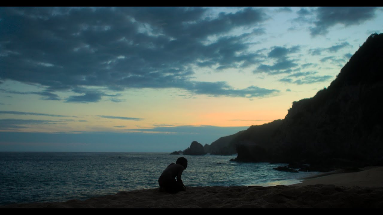Isla Soledad ★★★★ HollyShorts Film Festival 2023