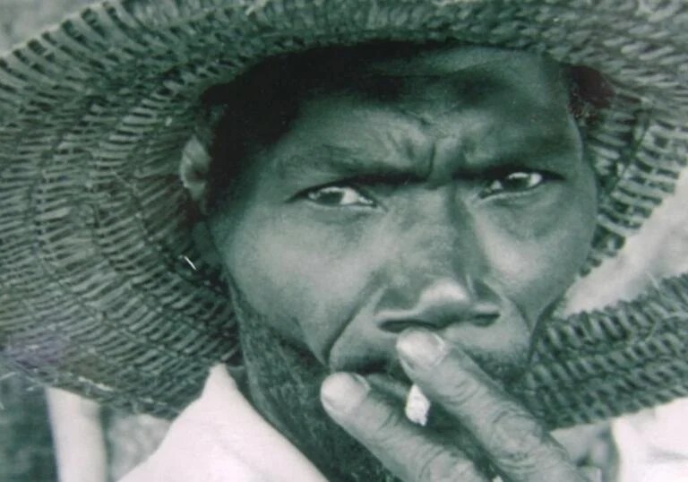 Haiti: The Way of Freedom ★★★★ Visions of Haiti Film Season
